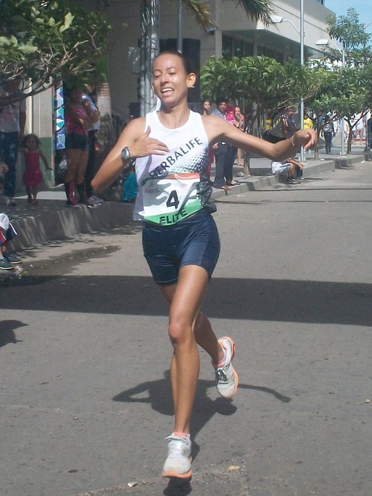 carrera atletica fomanort 2011