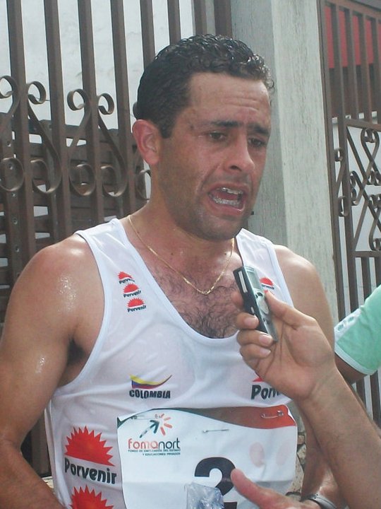 carrera atletica fomanort 2011