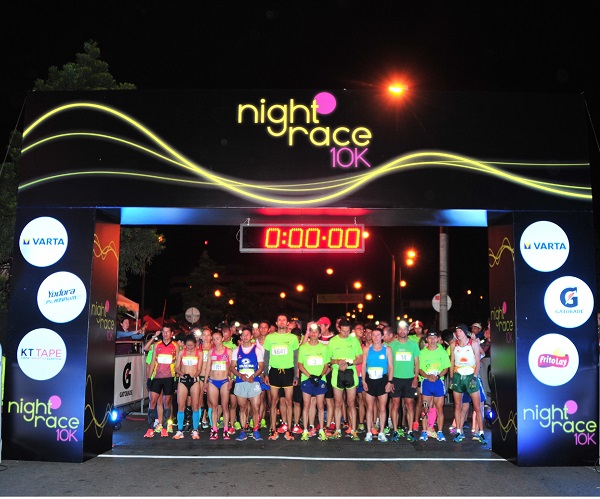 Night Race 2017 - 1