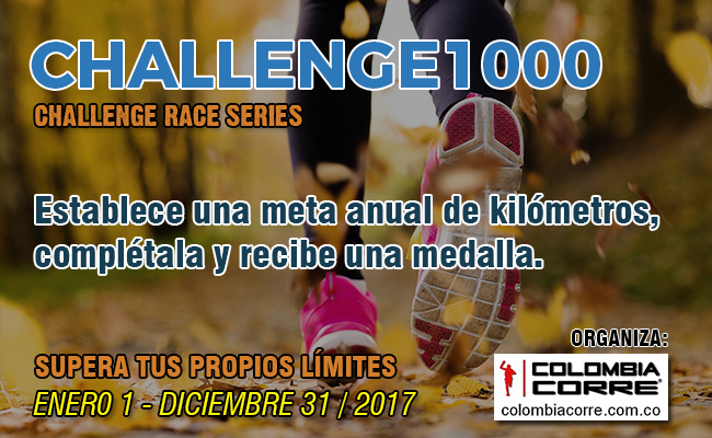 challenge1000