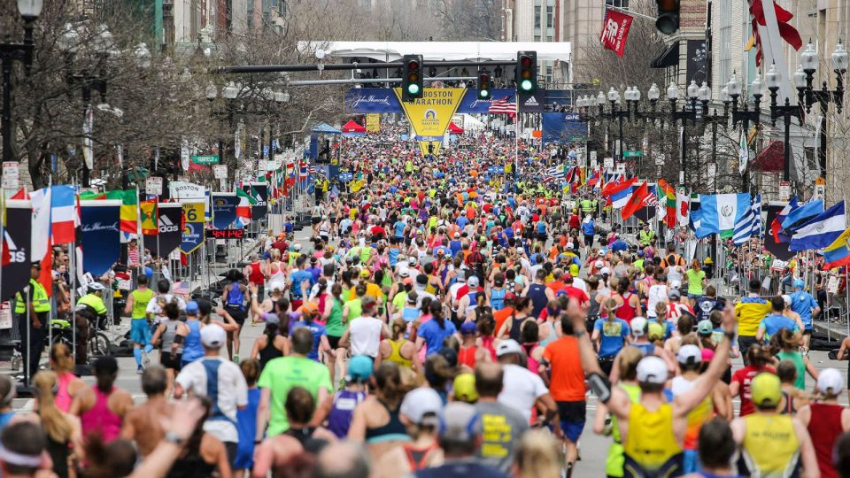 boston marathon 2024