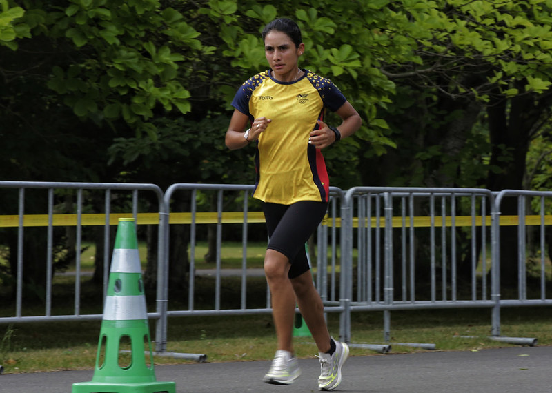 maratonistas colombianos tokio angie orjuela