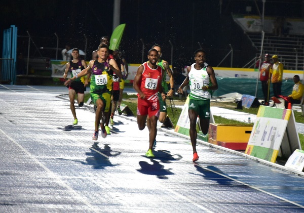atletismo juegos nacionales colombia