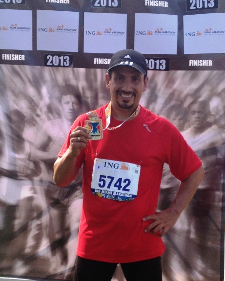 maraton de miami 2013