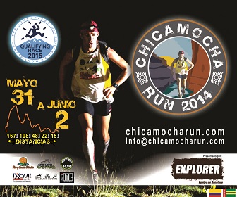 chicamocha run 2014
