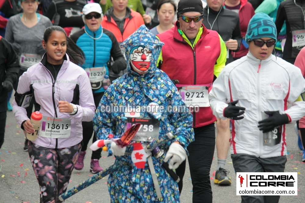 Toronto Maraton 2018 010