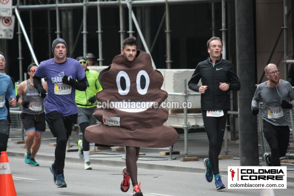 Toronto Maraton 2018 010