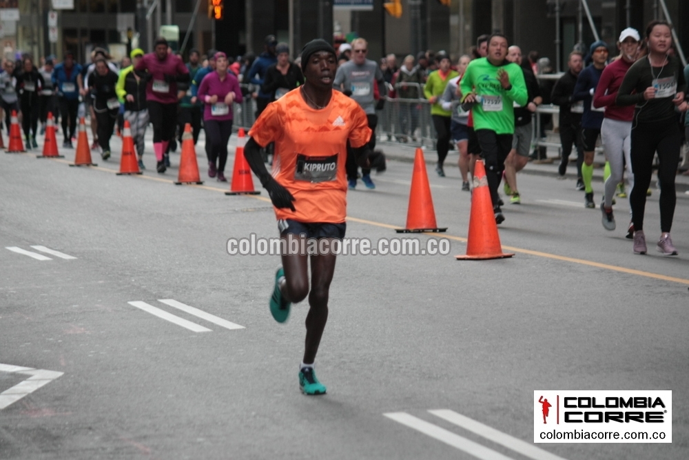 Toronto Maraton 2018 067
