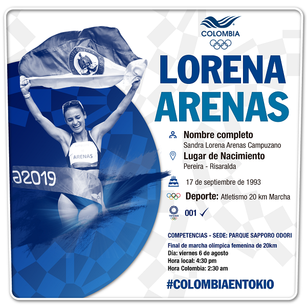 3 lorena arenas
