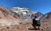 Colombia Corre logra la cumbre del Cerro Aconcagua