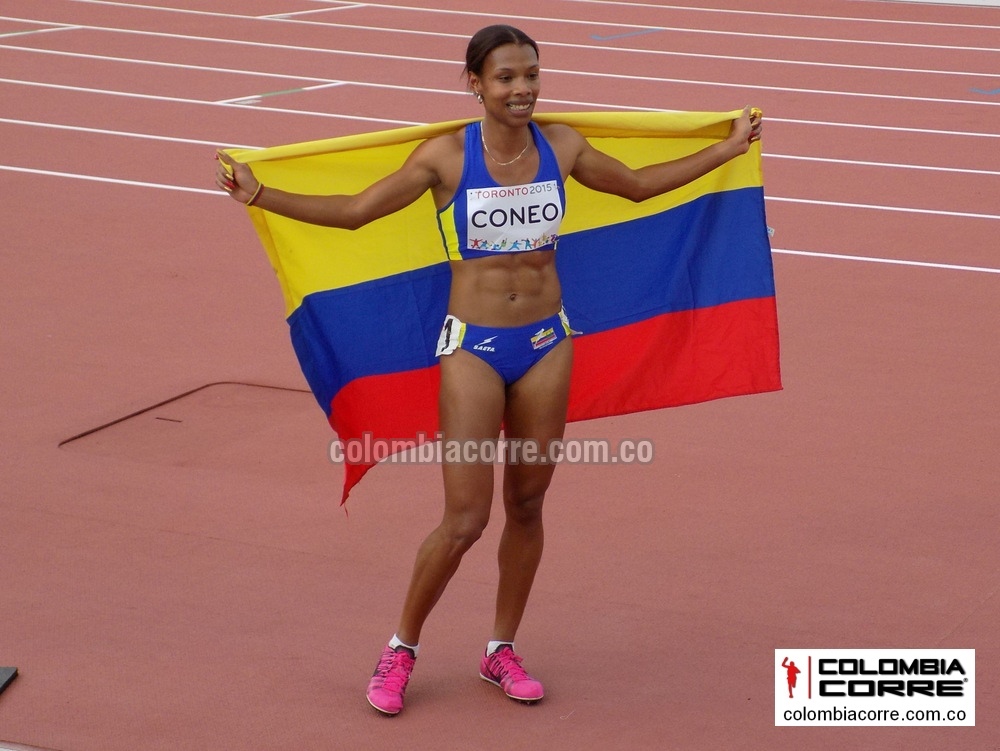 colombia juegos olimpicos 2016