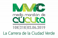 Media Maratón de Cúcuta