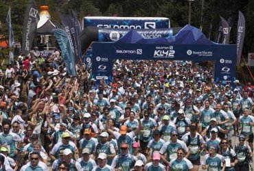 La carta de motivación de un entrenador al equipo de Trail Running colombiano que estará en Argentina