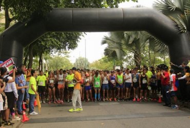 Se amplió el plazo para inscripciones en la Media Maratón Ciudad de Villavicencio