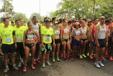 La Media Maratón Ciudad de Villavicencio: una competencia de alto nivel
