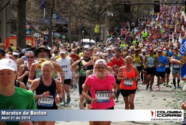 La maratón de Boston cambia los tiempos de clasificación para el 2020
