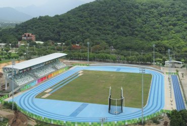 Resultados Atletismo Juegos Bolivarianos 2022 - Finales
