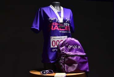 Llega la carrera Enel X Night Race 10K 2023 a Bogotá