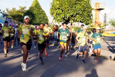 En agosto llega la Media Maratón del Sol en Barrancabermeja