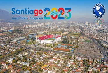 Resultados Atletismo Juegos Panamericanos Santiago 2023 - Finales