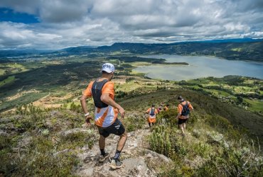 Piedecuesta se viste de Trail: Santander recibe al Merrell Trail Tour