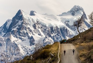 Patagonian International Marathon, el evento en el sur de Chile que tendrá corredores de 5 continentes