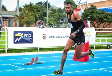Llega el Campeonato Iberoamericano de Atletismo Cuiabá 2024