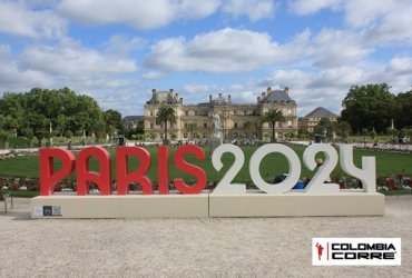 La histórica ceremonia de apertura de Paris 2024